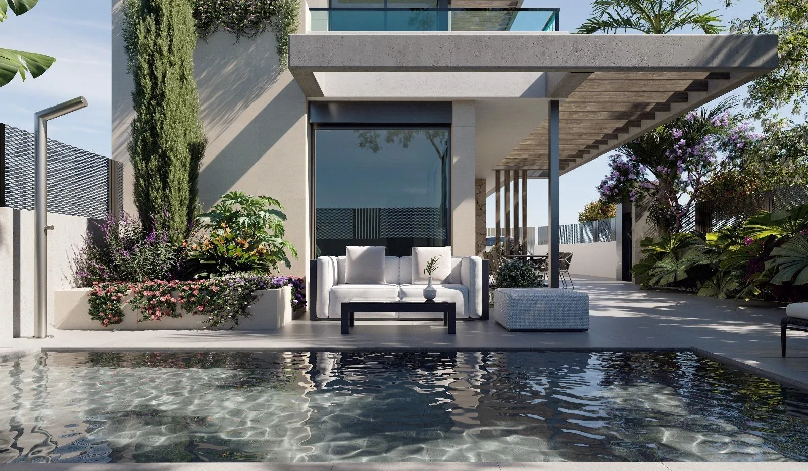 Villa te verkoop in Los Alcazares