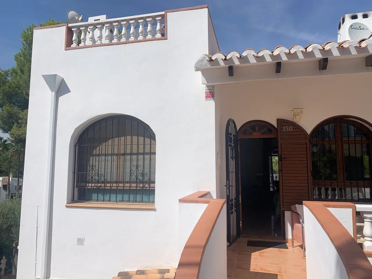 Villa zum verkauf in Villamartin, Orihuela Costa