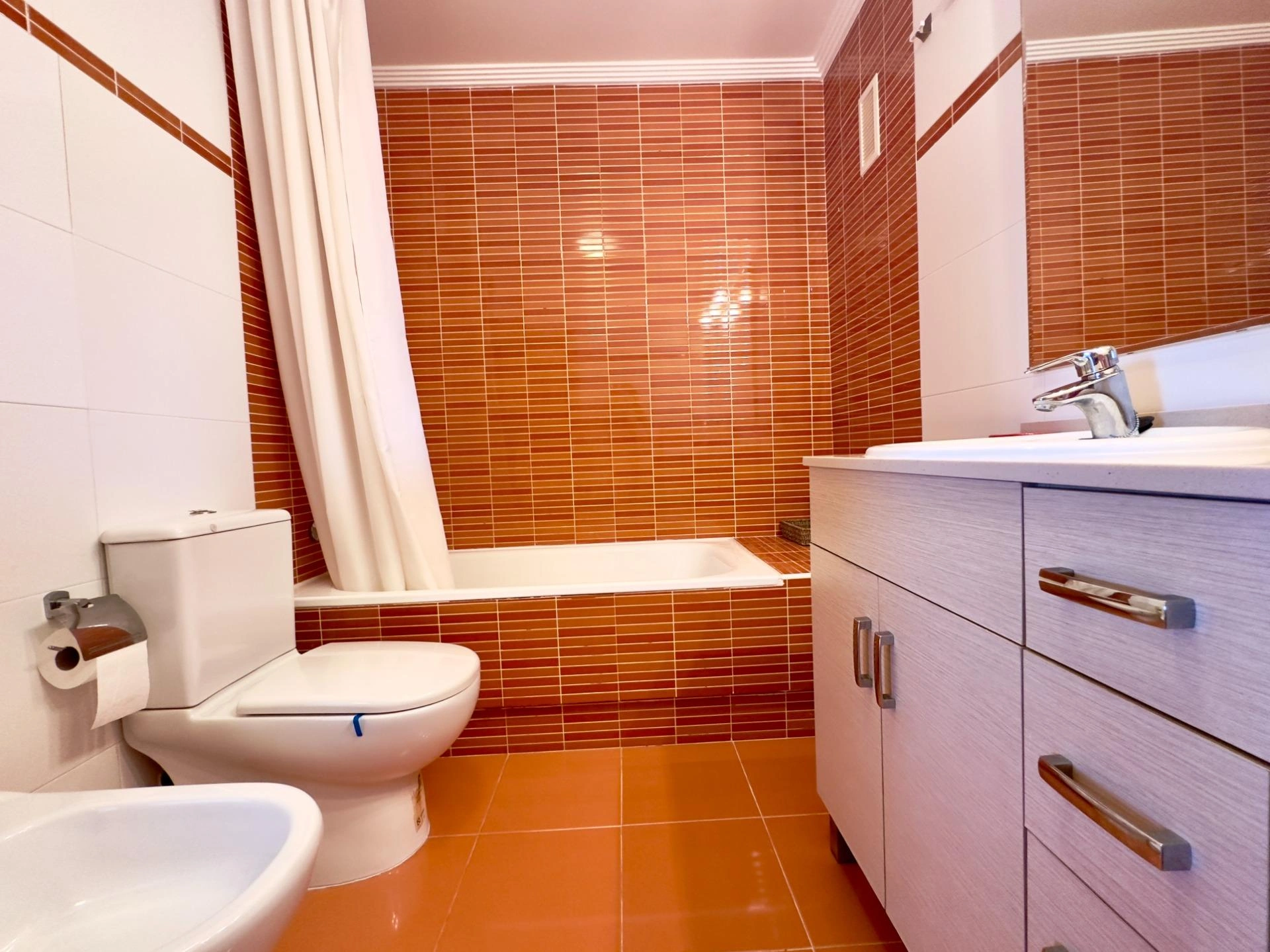 Penthouse te verkoop in Orihuela Costa