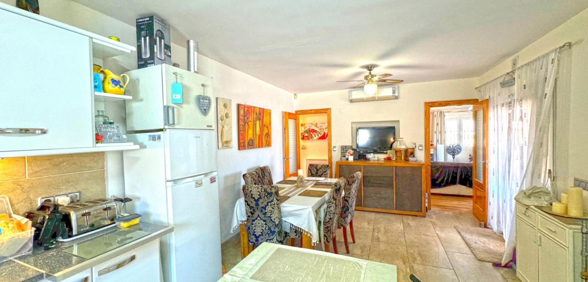 Detached Villa zum verkauf in Torrevieja