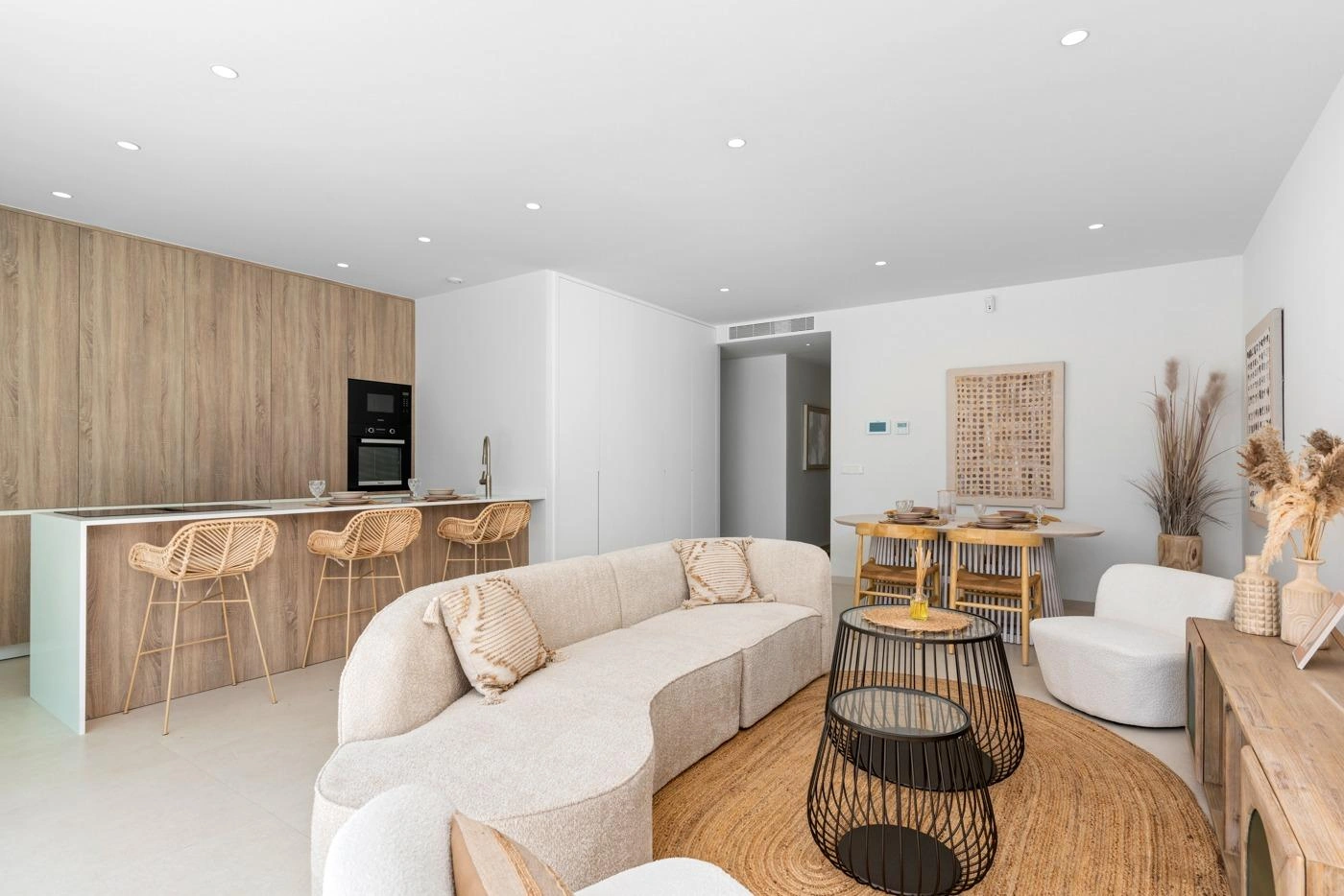 Casa adosada en venta en Los Alcazares