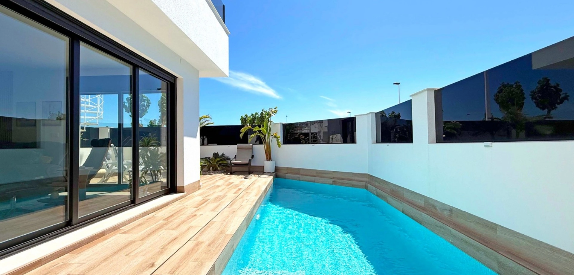 Detached Villa zum verkauf in San Pedro Del Pinatar