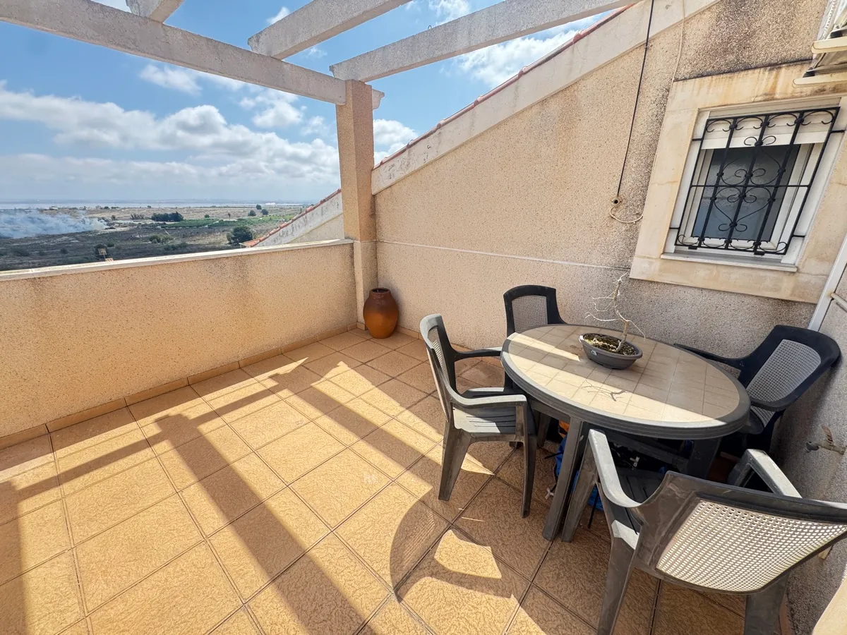 Villa à la vente à San Miguel De Salinas