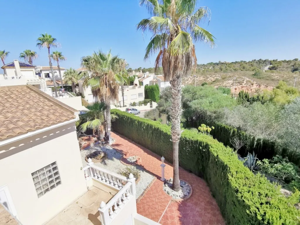 Duplex for sale in Las Ramblas Golf Resort
