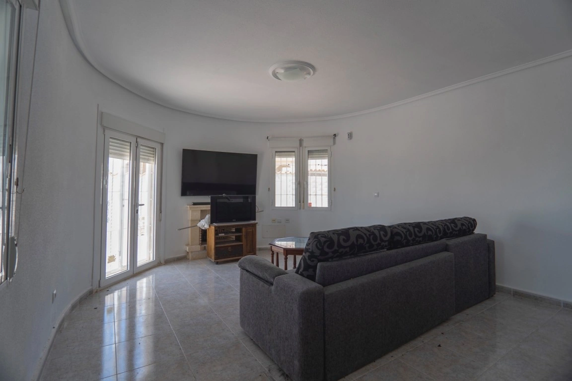Villa in vendita a Ciudad Quesada