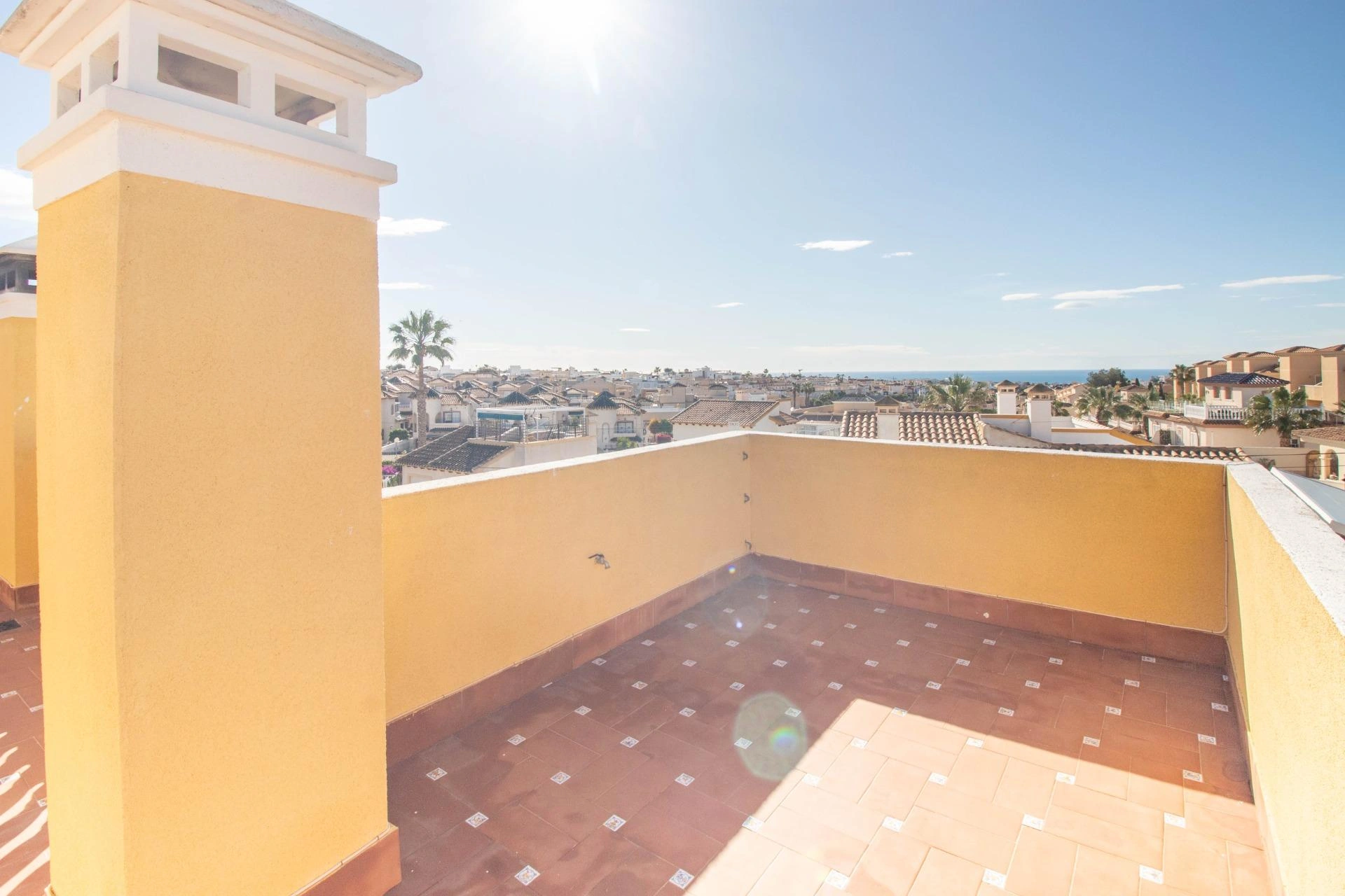 Villa for sale in San Miguel De Salinas
