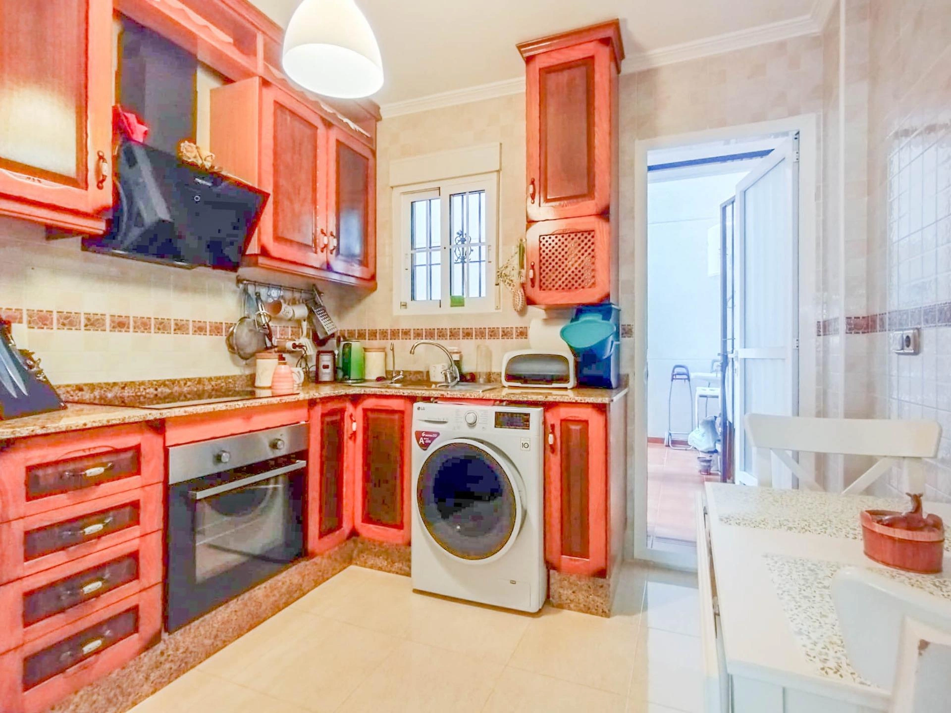 Bungalow til salg i Orihuela Costa