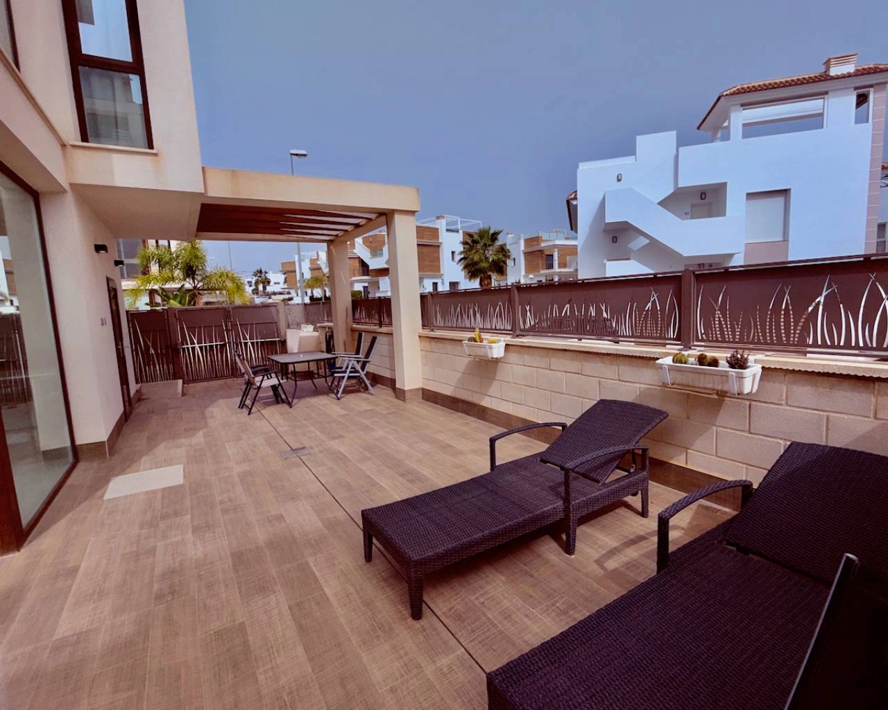 Villa for sale in Ciudad Quesada