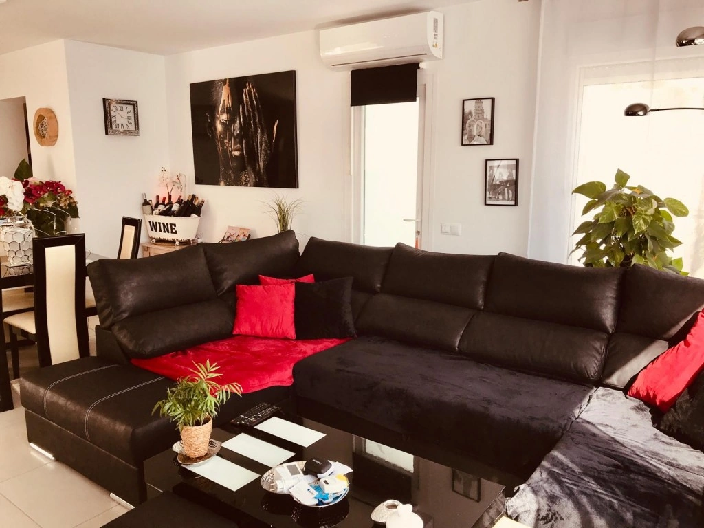 Villa till försäljning i Ciudad Quesada