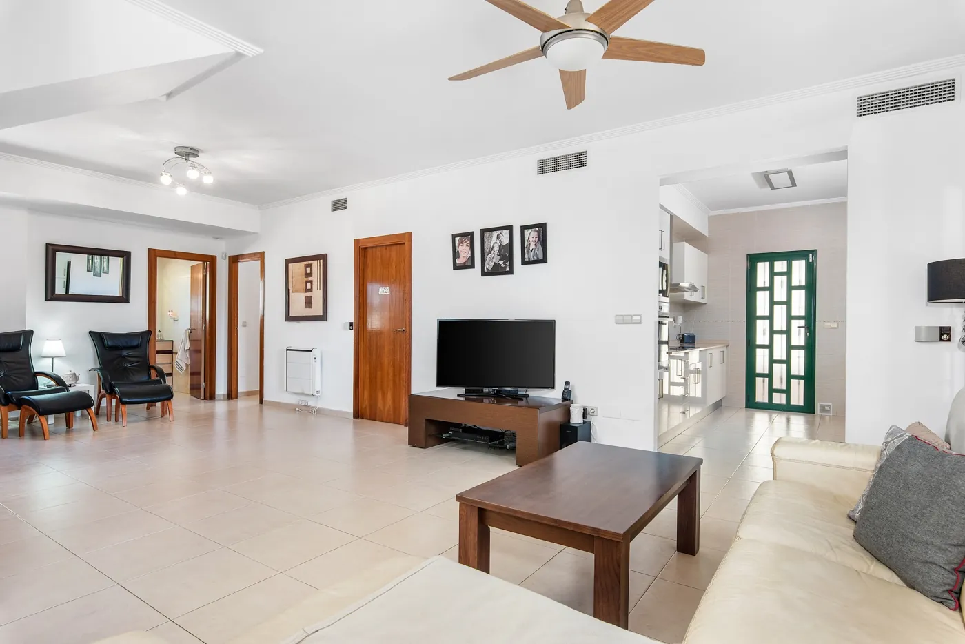 Villa à la vente à Ciudad Quesada - Rojales