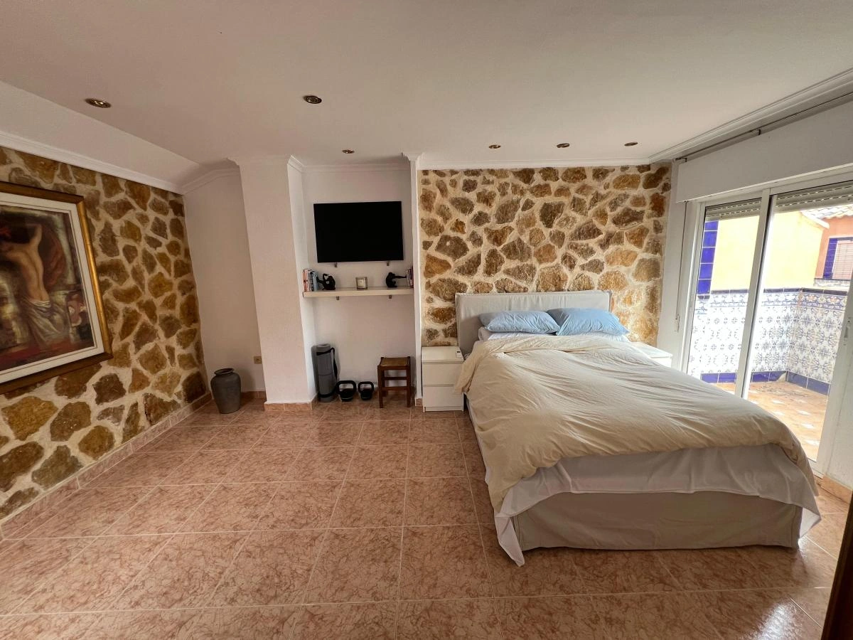 Townhouse te verkoop in Torre De La Horadada