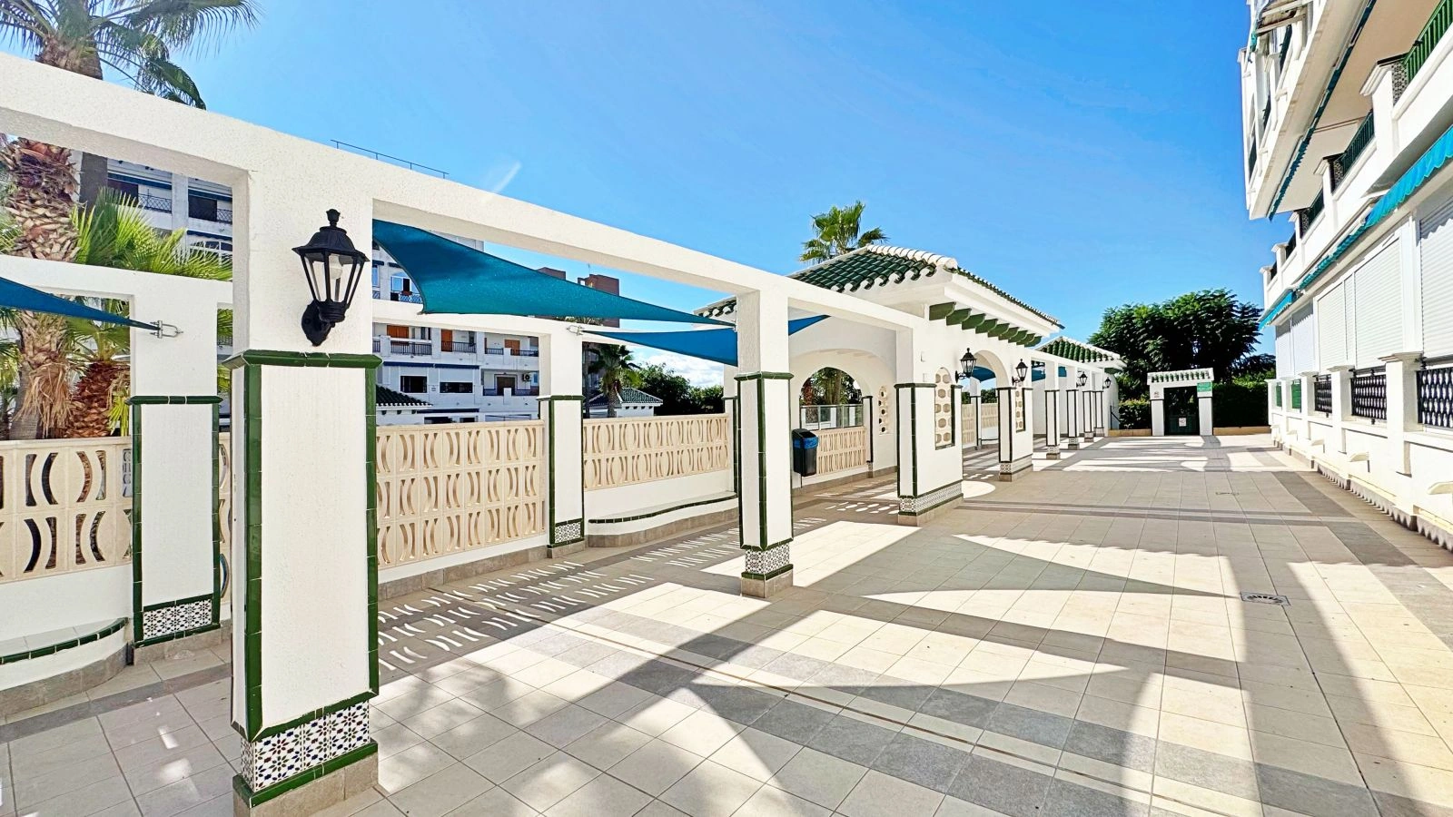 Apartment à la vente à Torrevieja