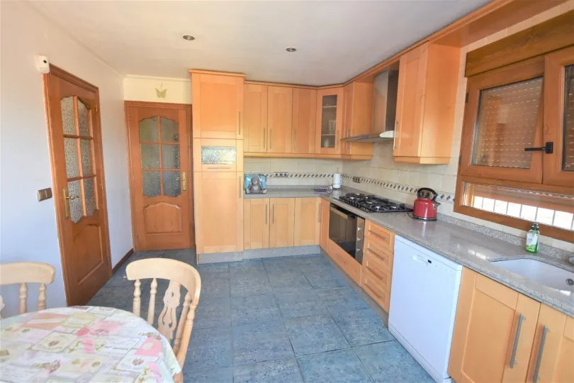 Detached Villa for sale in Ciudad Quesada