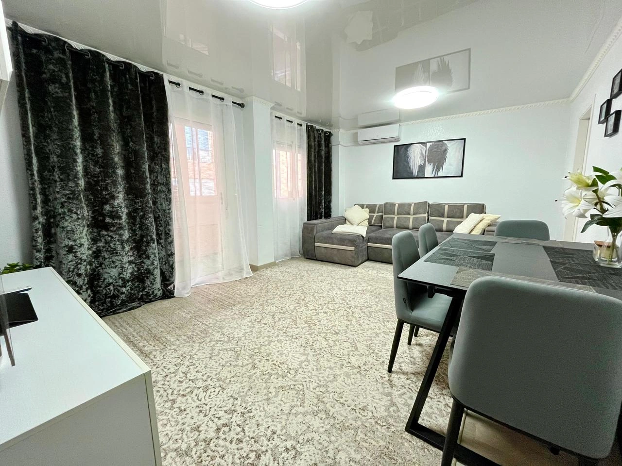 Stats Woning te verkoop in Torrevieja