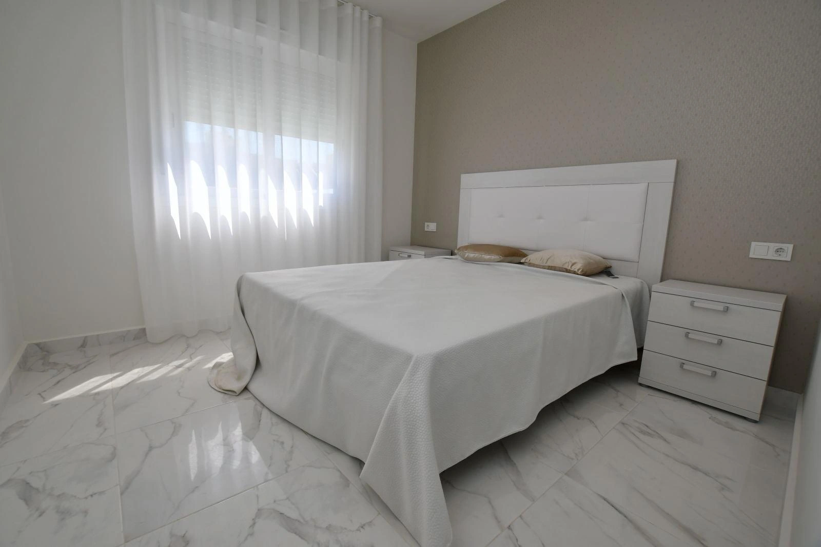 Bungalow à la vente à San Miguel De Salinas