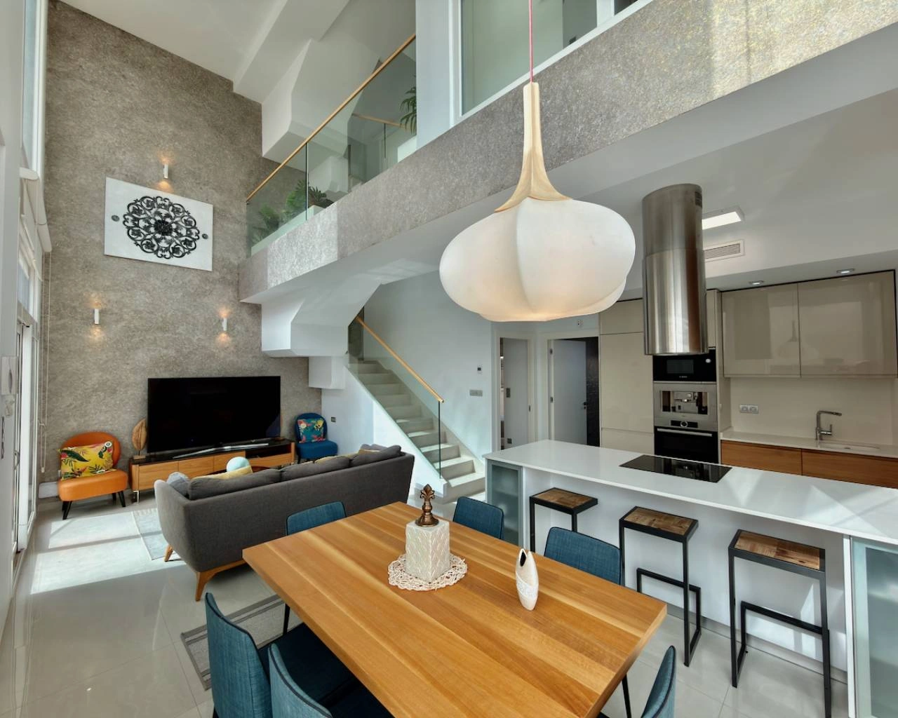 Villa for sale in Ciudad Quesada