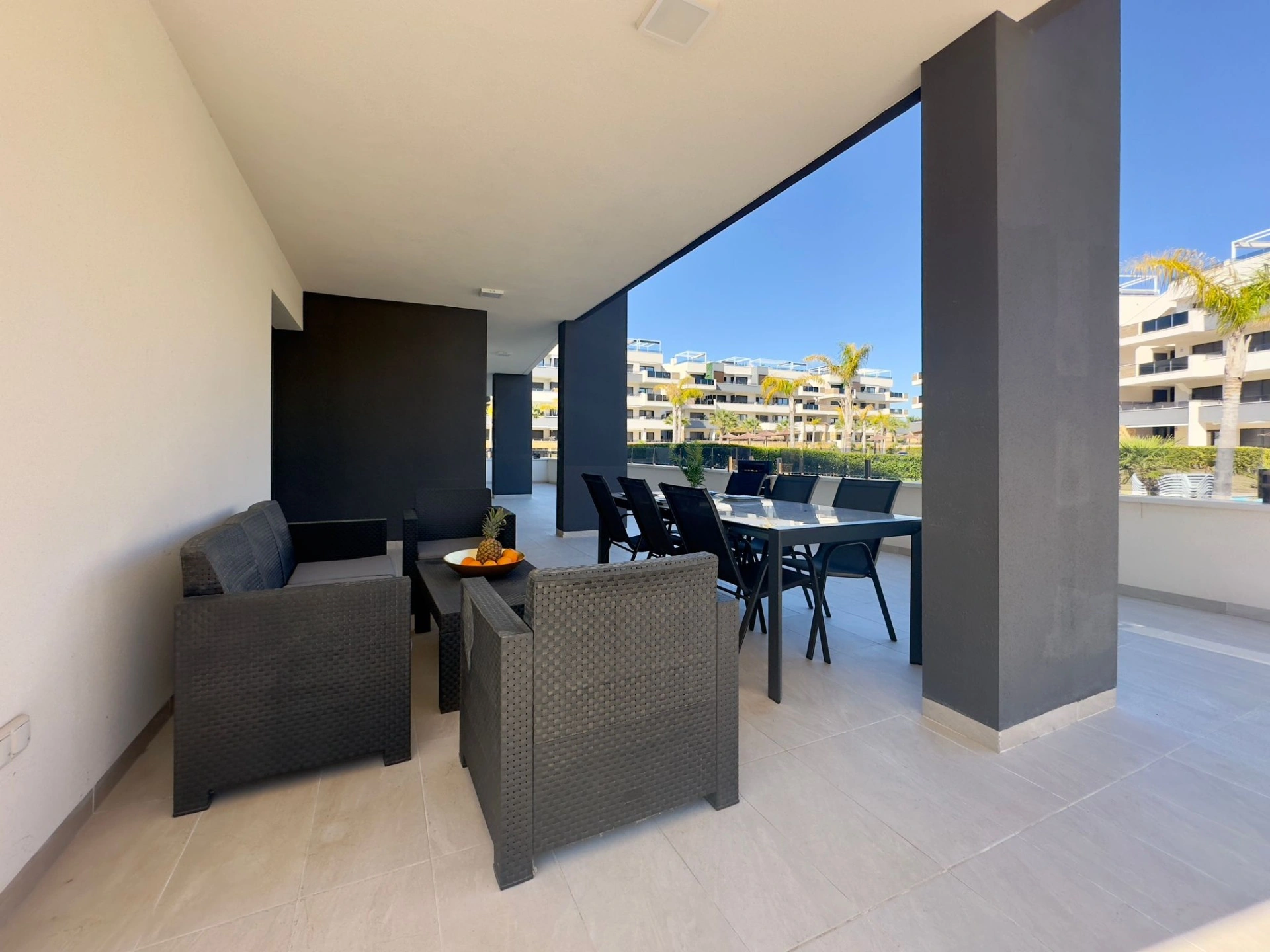 Flat for sale in Orihuela Costa