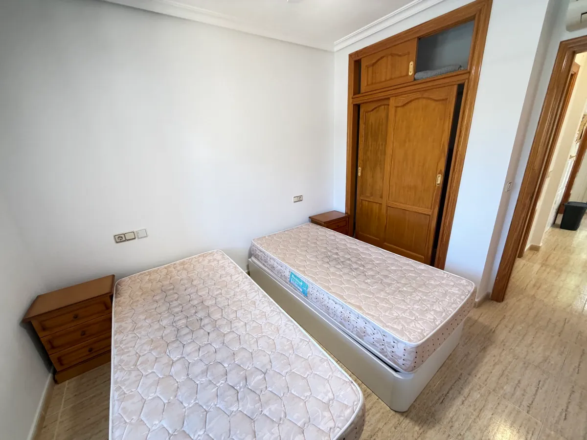 Chalet/Villa en venta en Villamartin