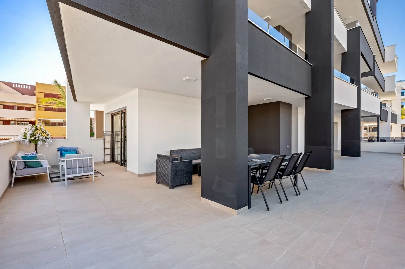 Apartment for sale in Orihuela Costa