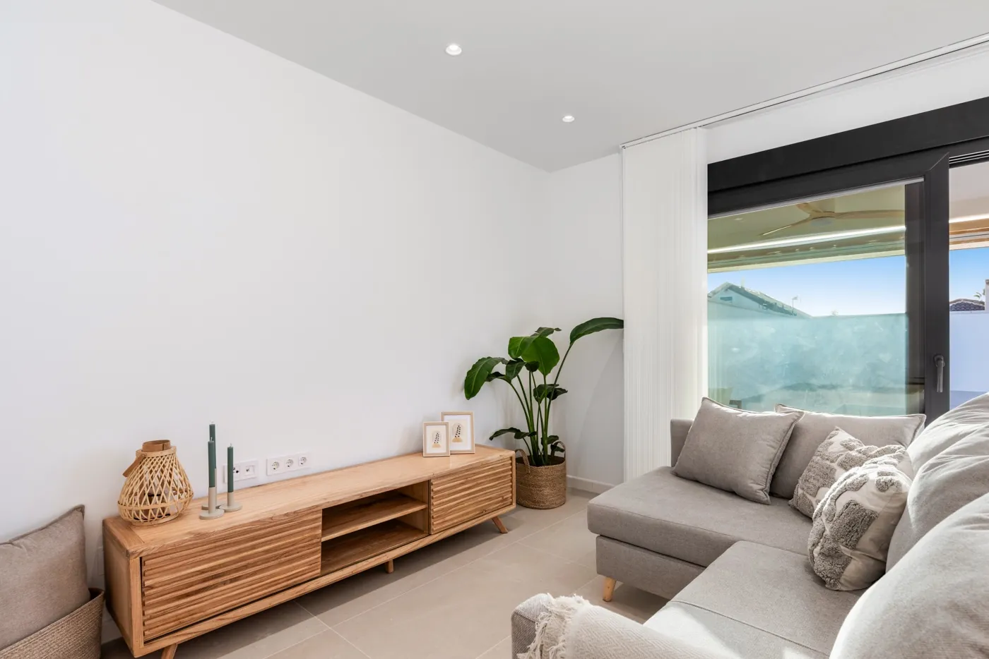 Villa à la vente à Torrevieja