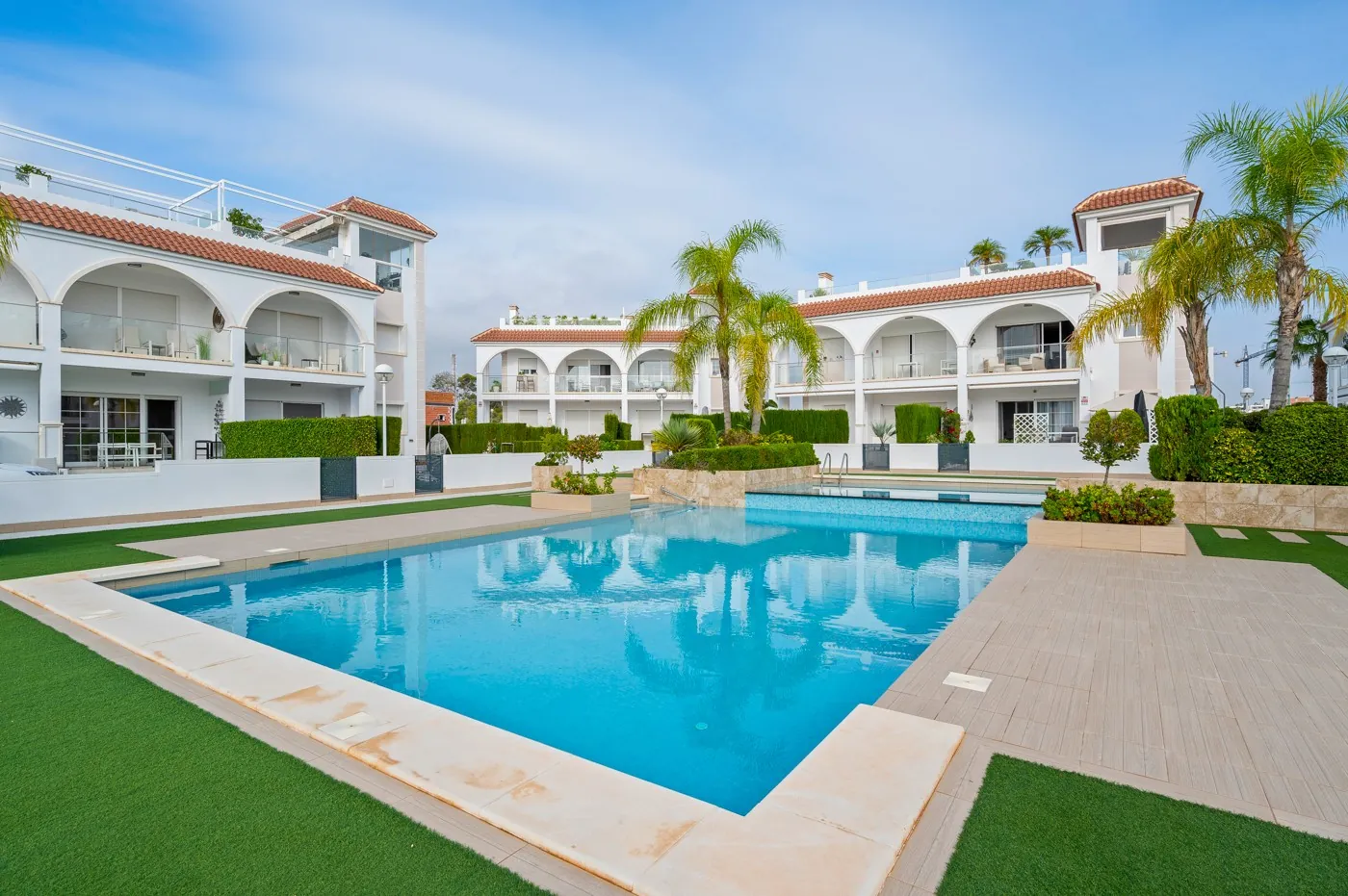 Semi-detached à la vente à Ciudad Quesada