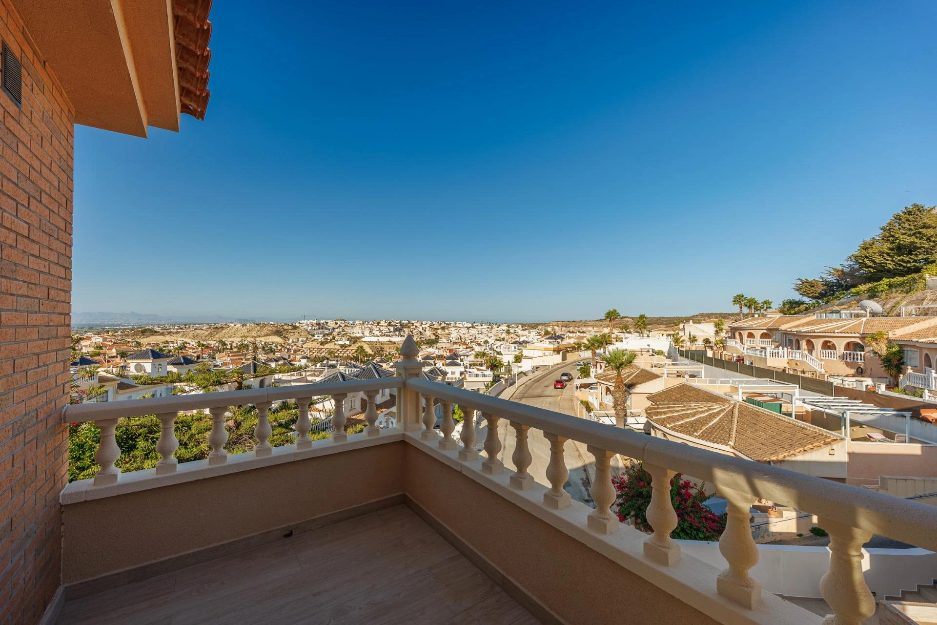 Villa à la vente à Rojales