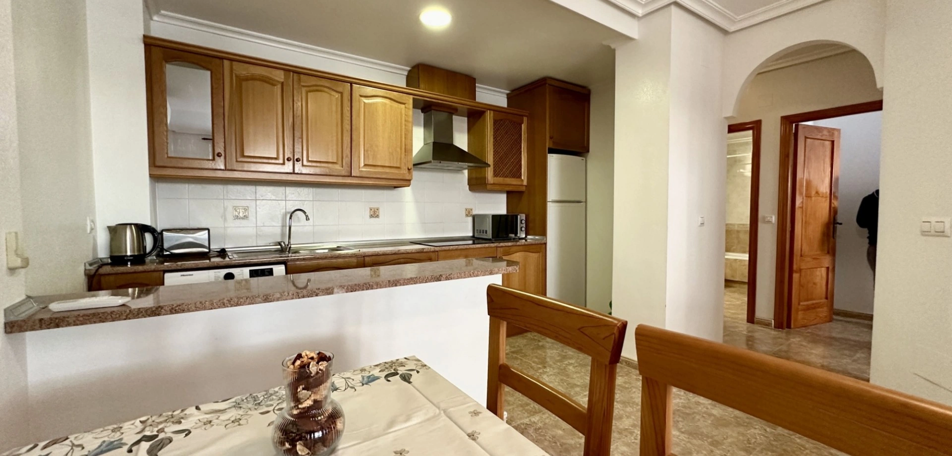 Apartment for sale in Orihuela Costa