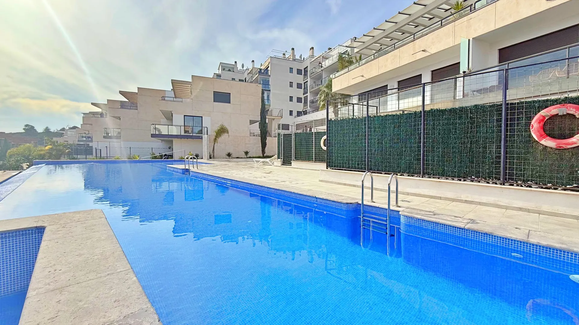 Apartment à la vente à Orihuela Costa