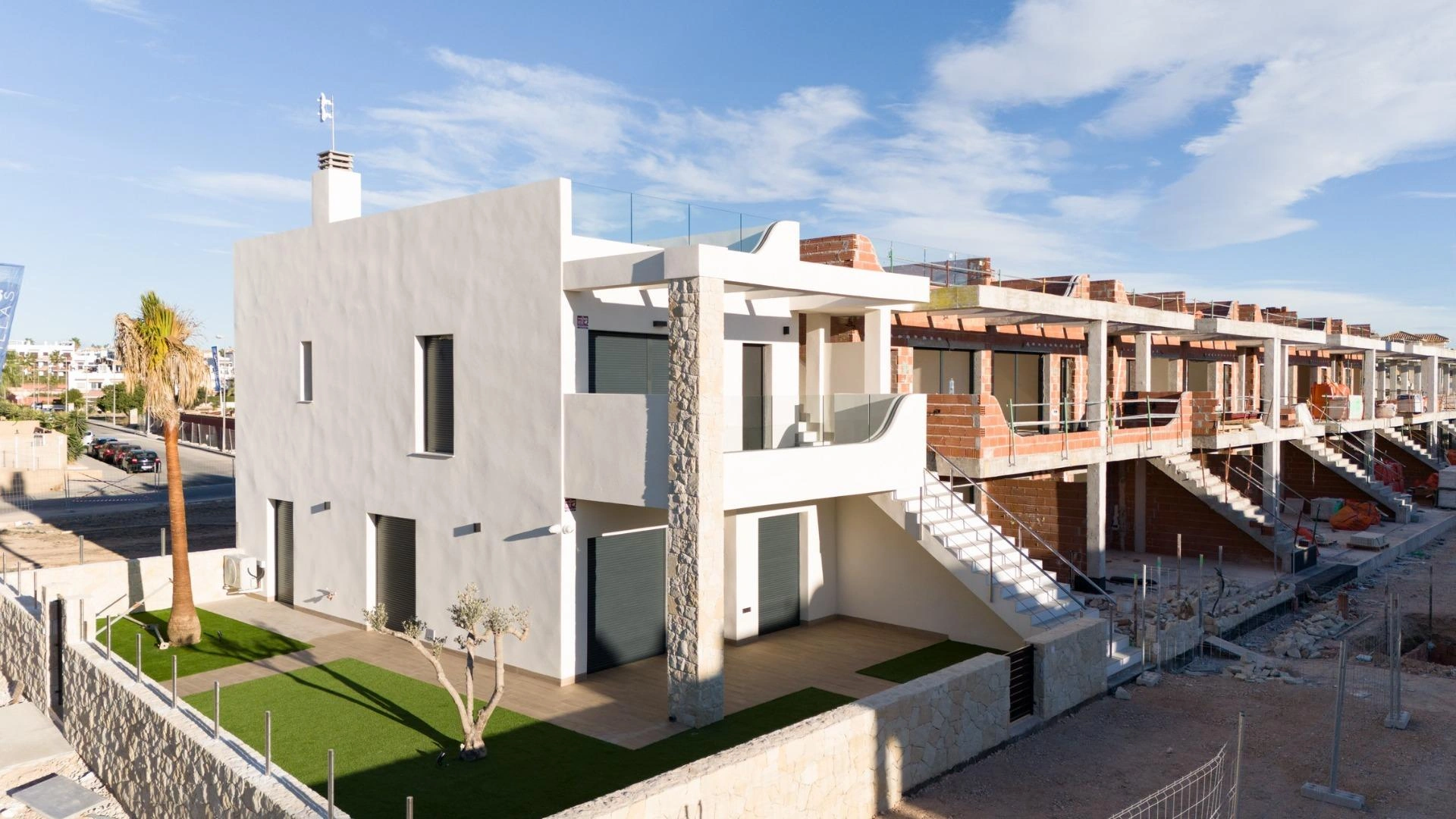 Bungalow for sale in Pilar De La Horadada