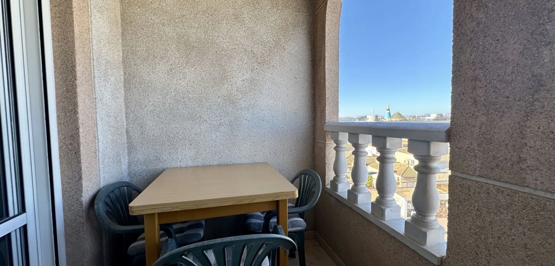 Apartment for sale in Torrevieja