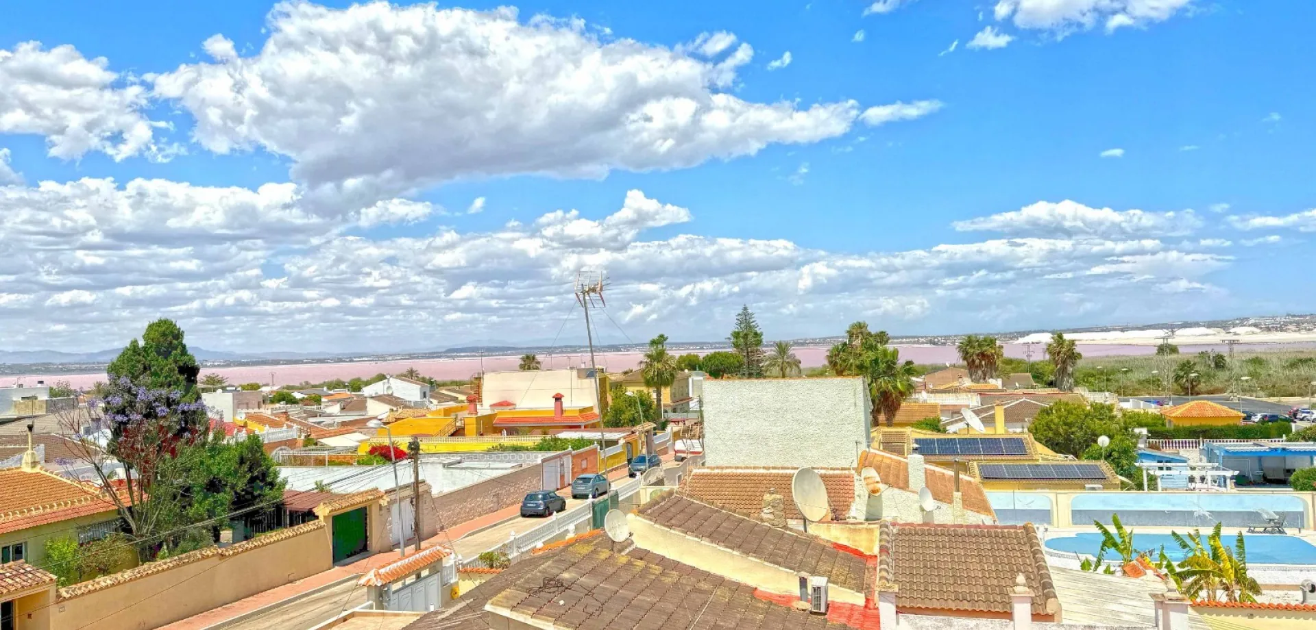 Detached Villa zum verkauf in Torrevieja