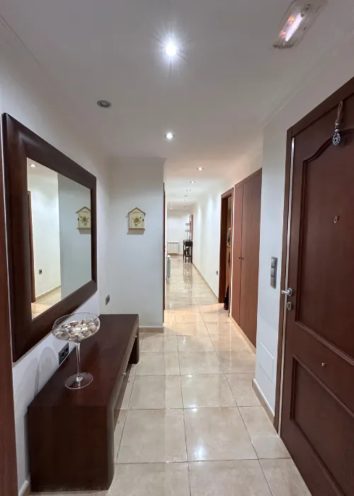Apartment en venta en San Miguel De Salinas