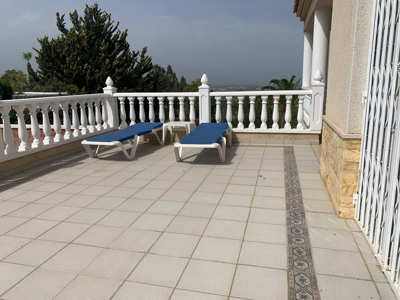 Villa te verkoop in Algorfa (montemar)