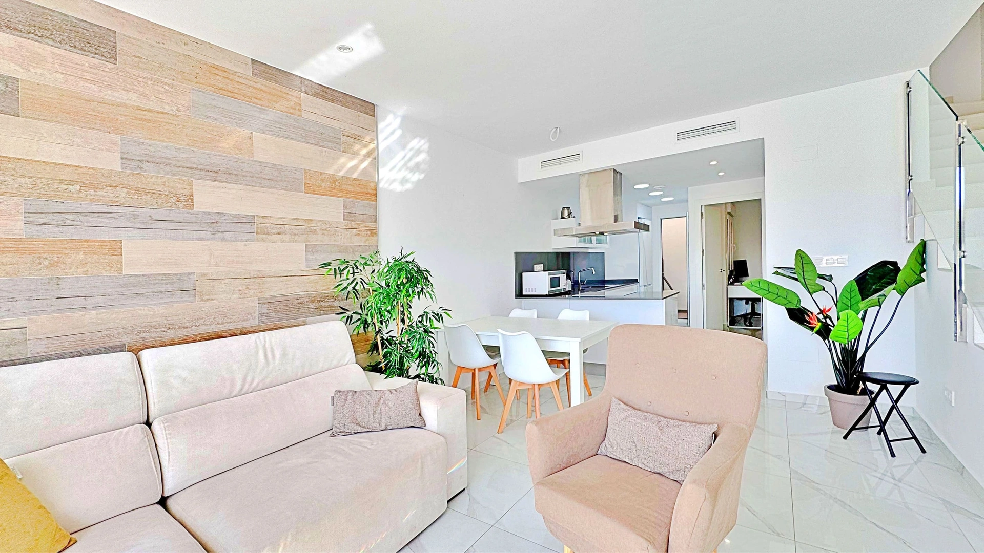 Townhouse à la vente à Torrevieja