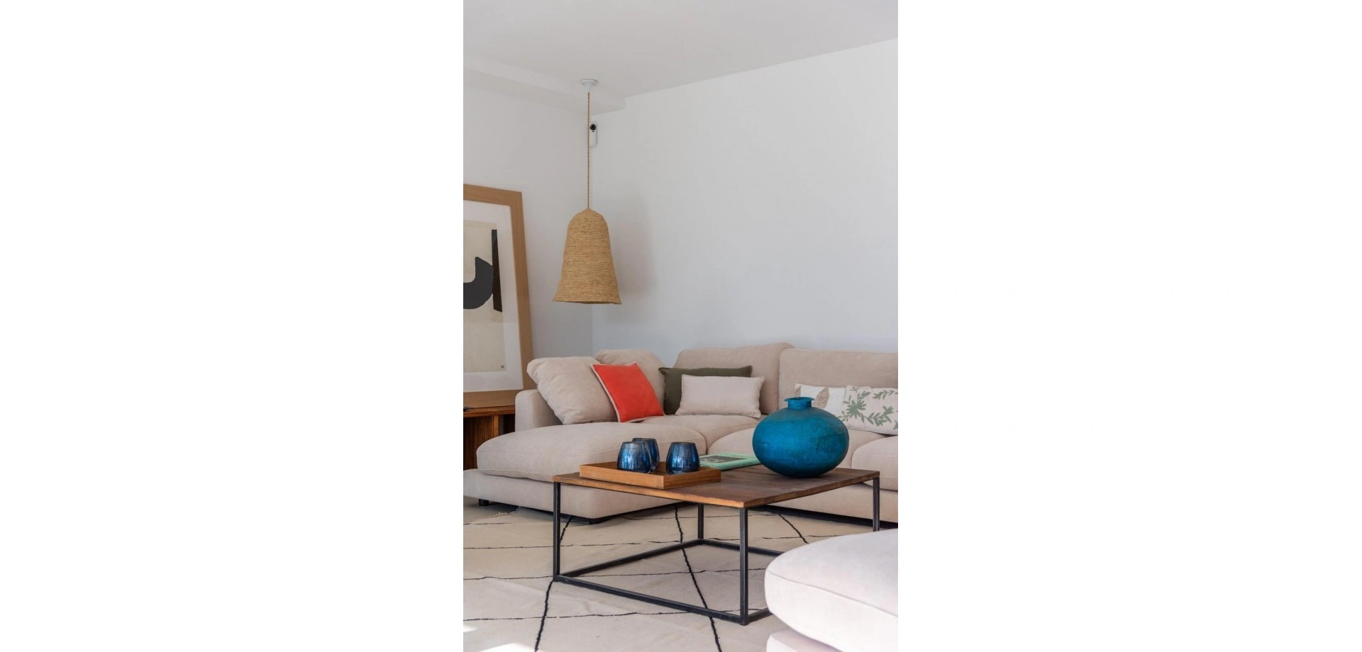 Detached Villa for sale in Cartagena