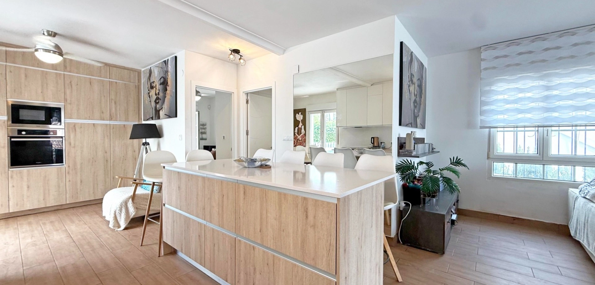 Detached Villa à la vente à Orihuela Costa