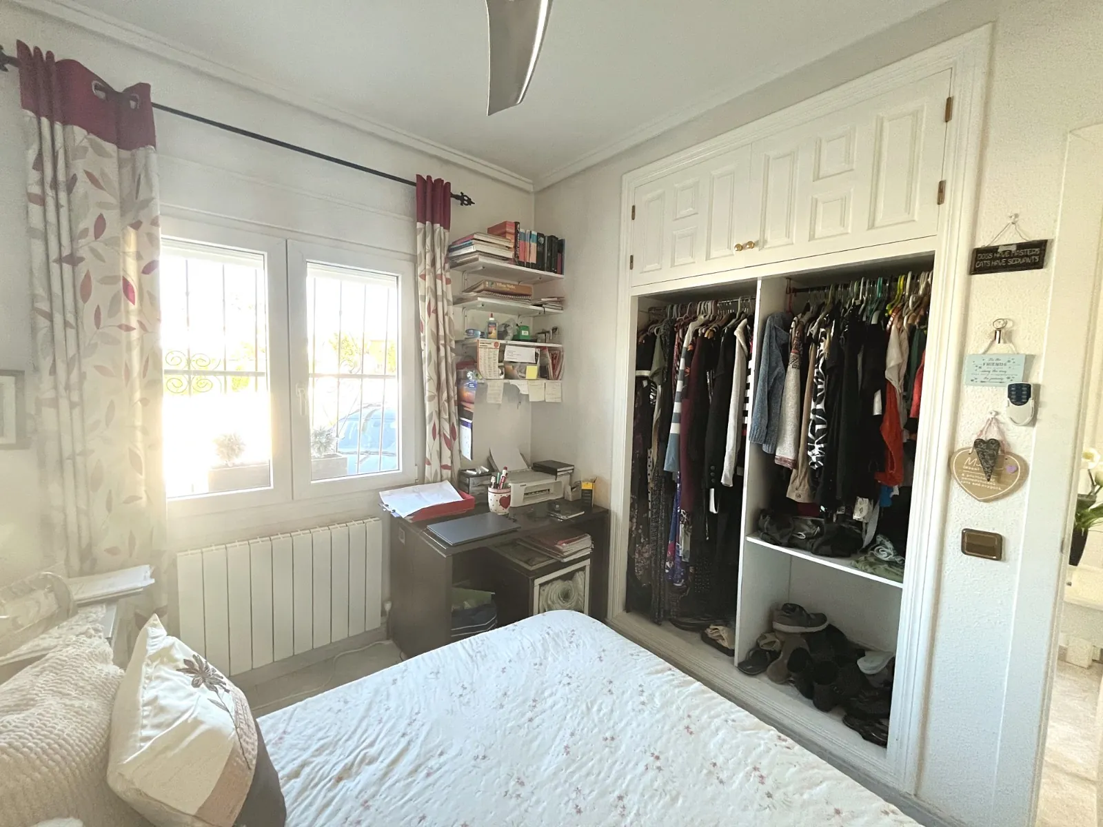 Villa for sale in Ciudad Quesada