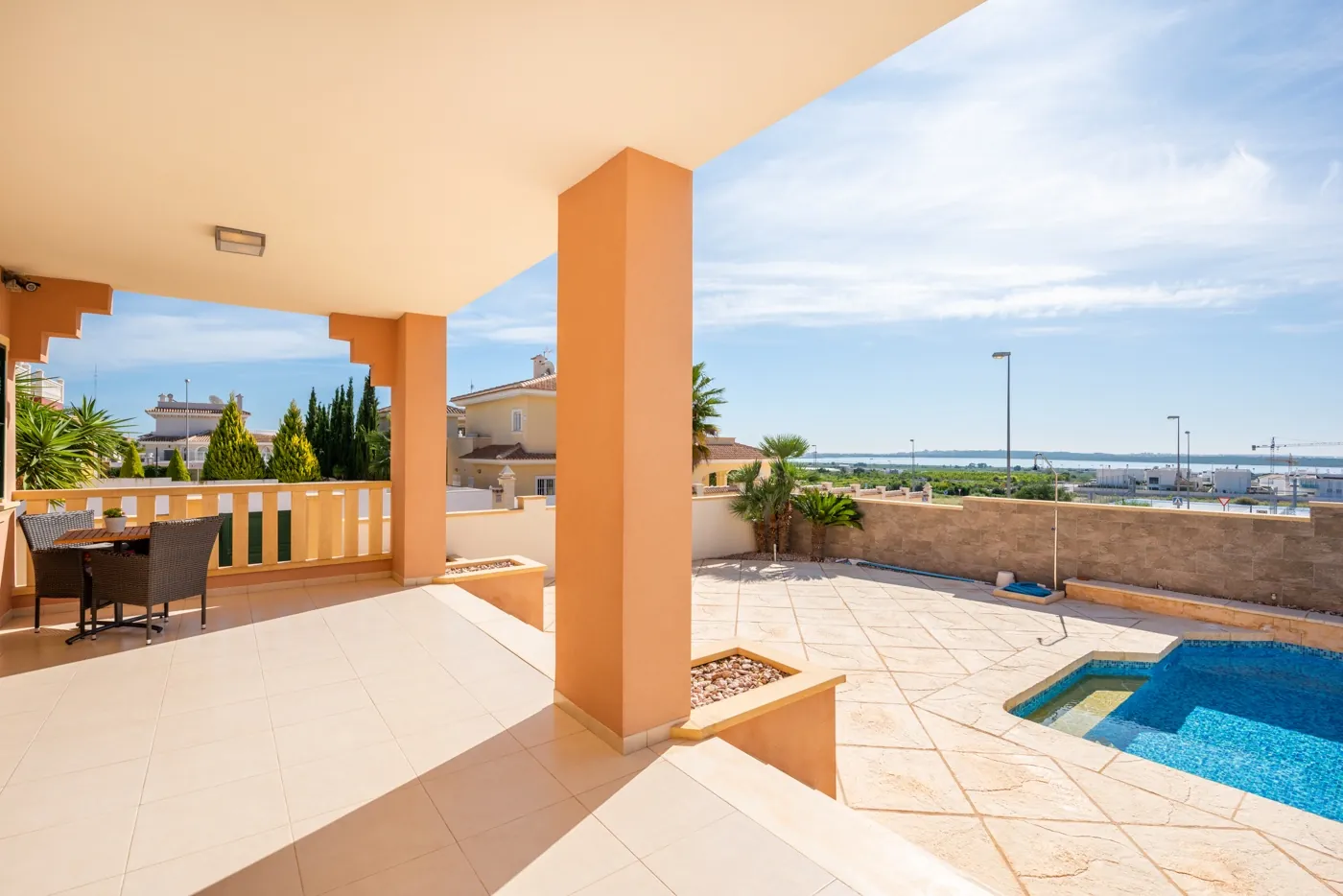 Villa à la vente à Ciudad Quesada - Rojales