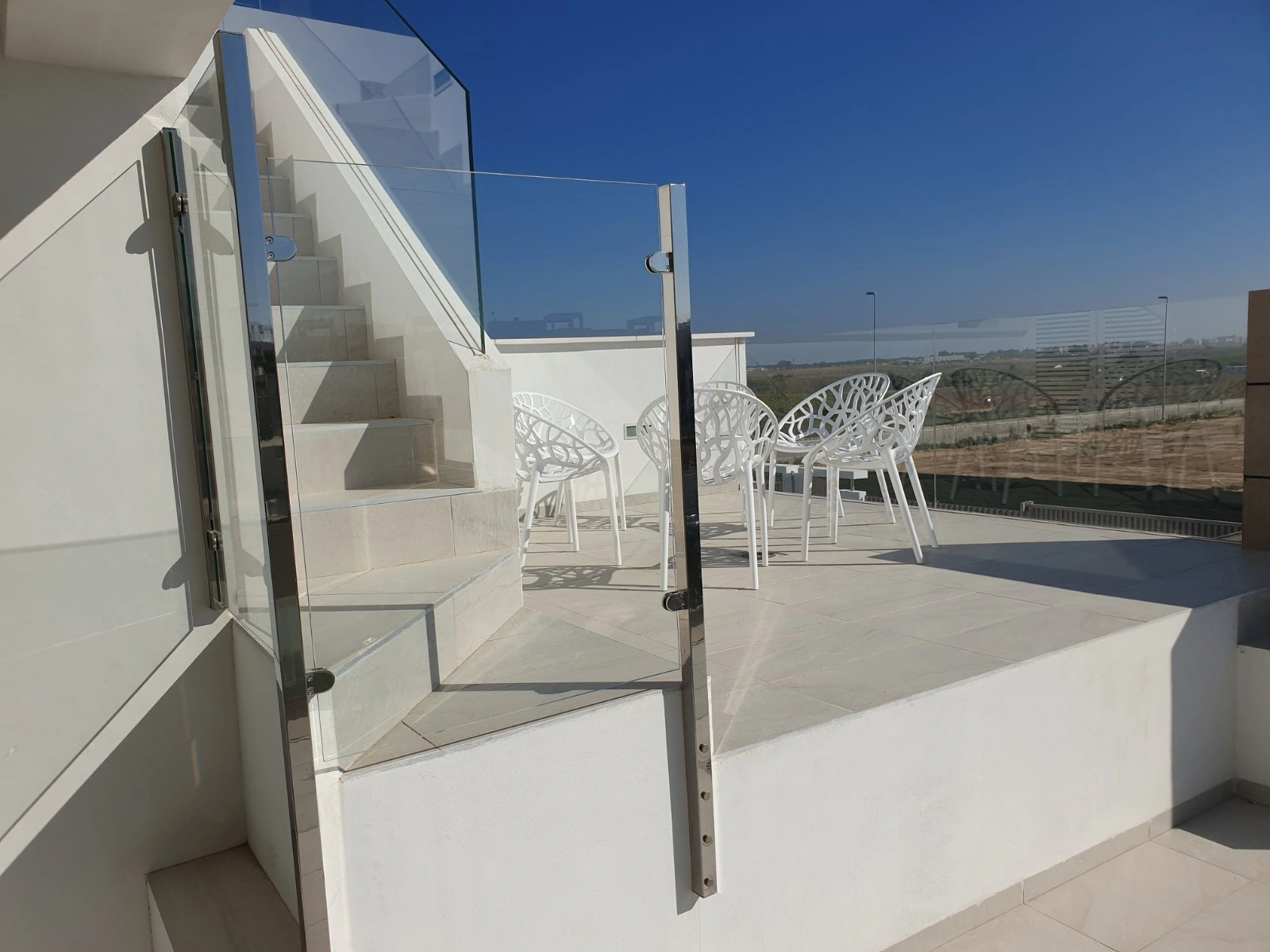 Villa à la vente à El Raso