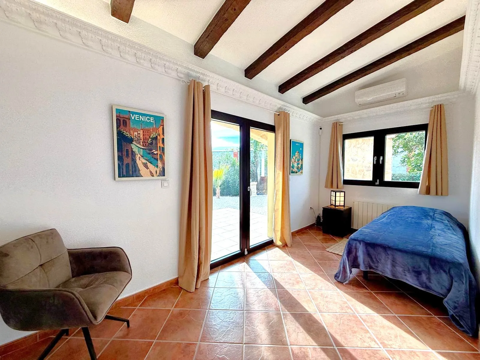 Villa à la vente à San Miguel De Salinas