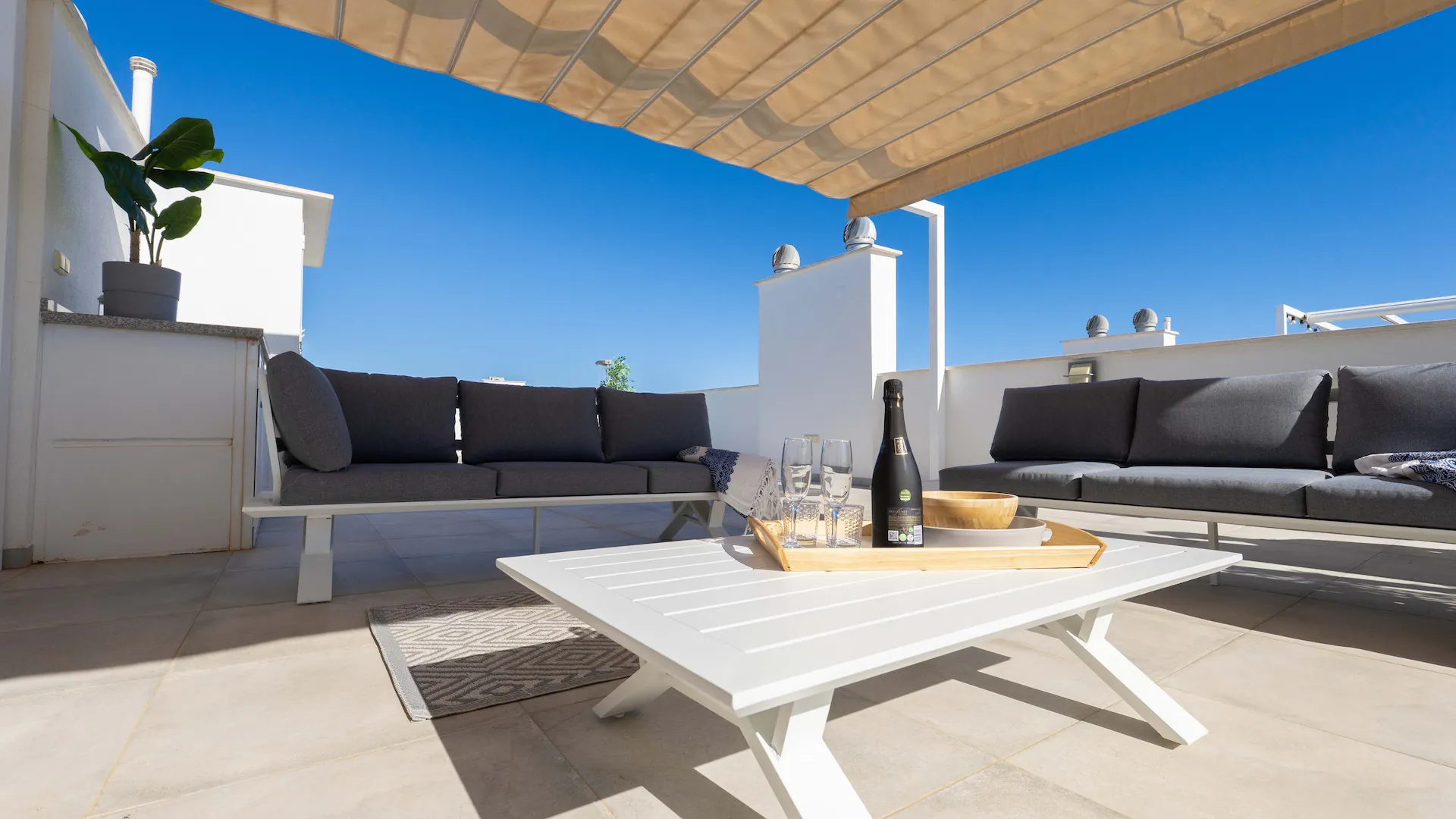 Apartment for sale in Pilar De La Horadada