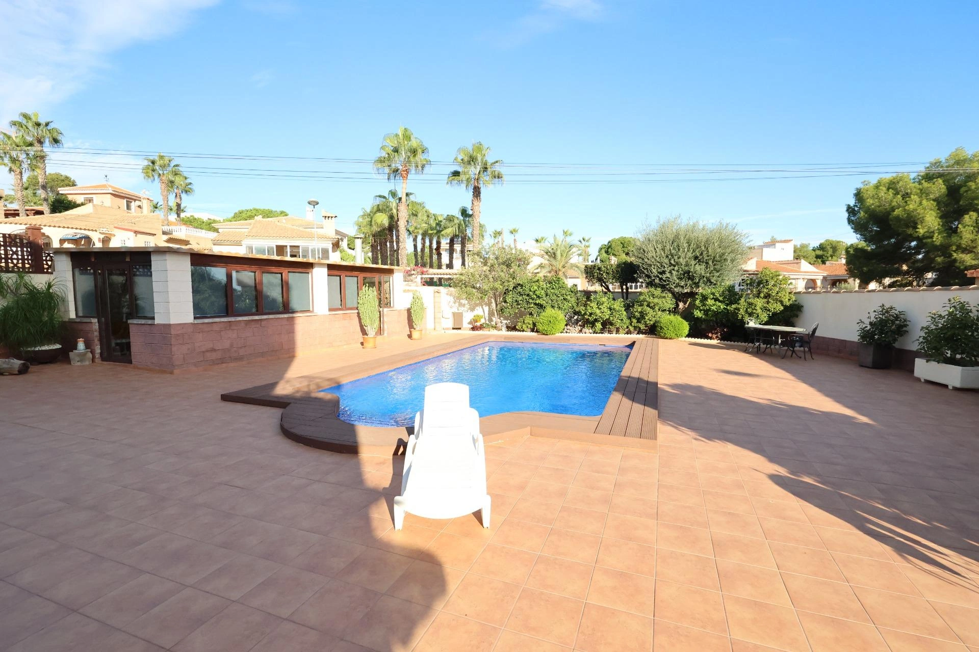 Villa te verkoop in Torrevieja