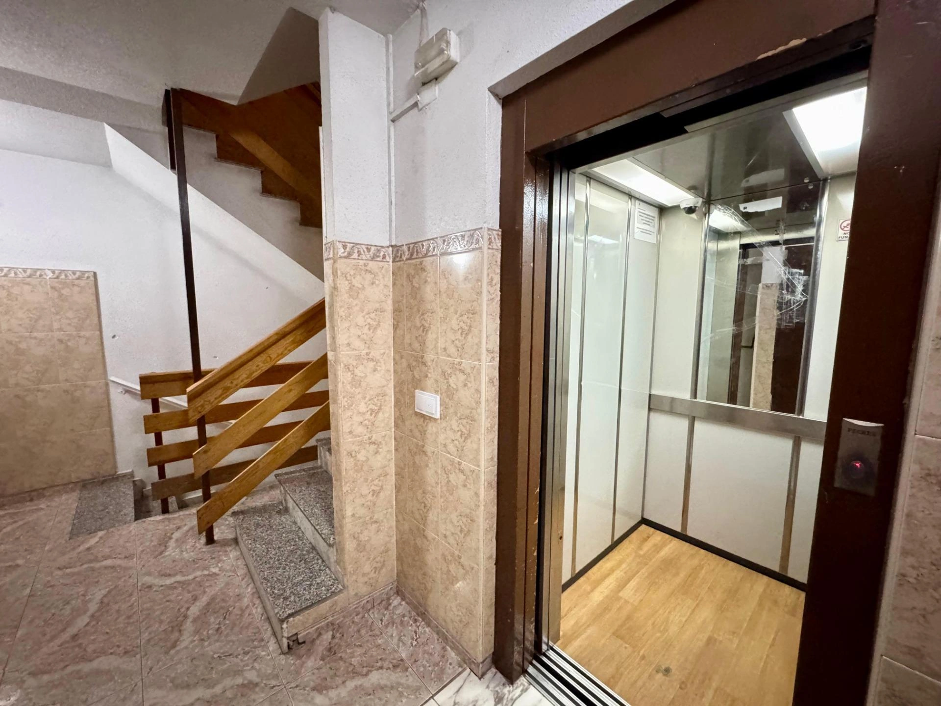 Penthouse till försäljning i Torrevieja