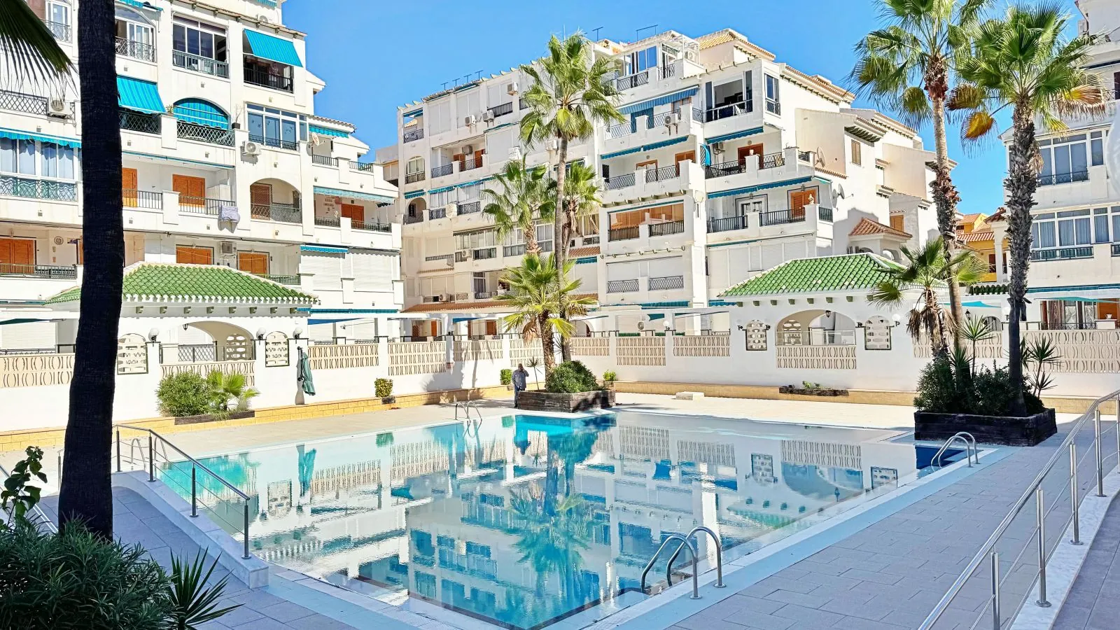 Apartment à la vente à Torrevieja