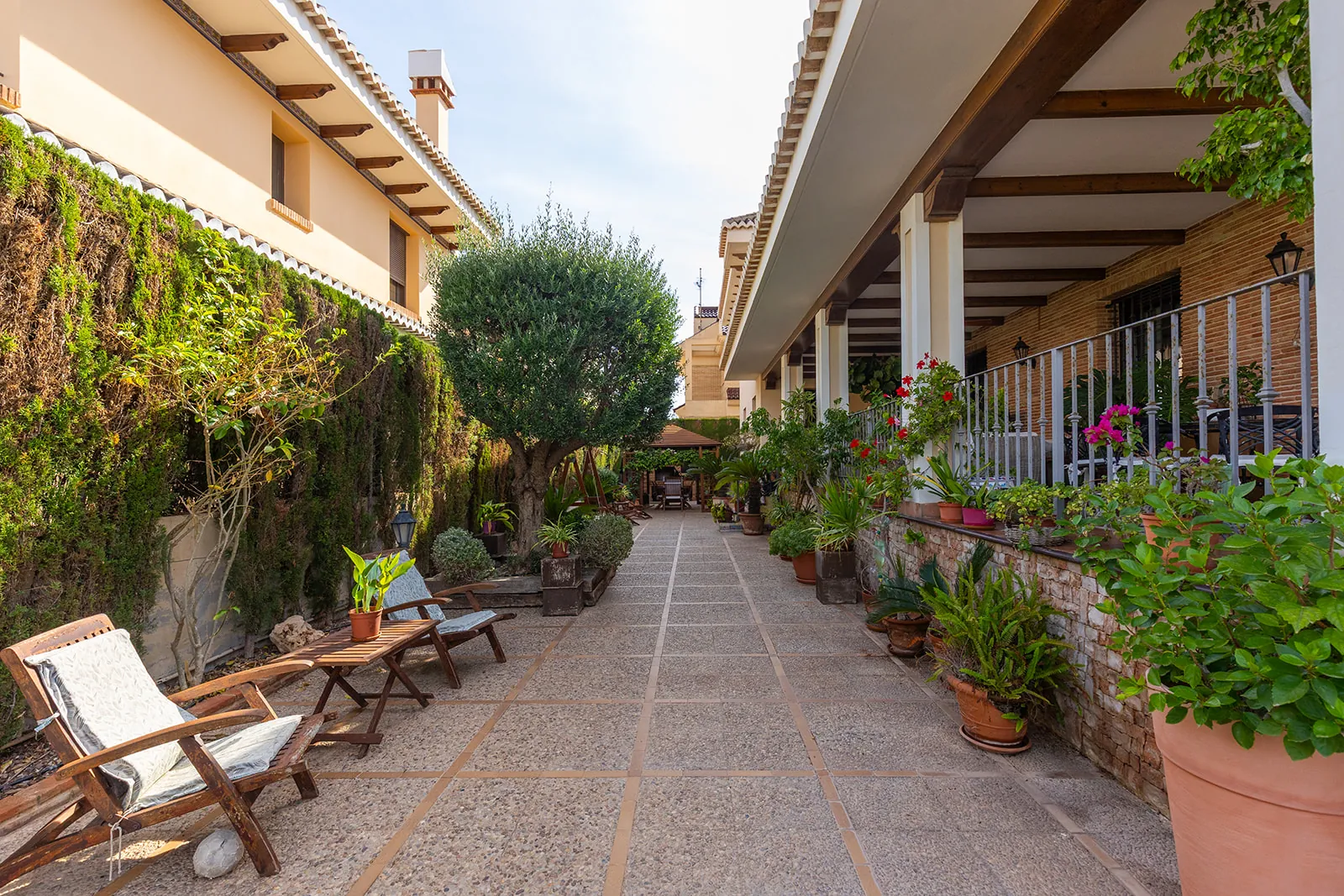 Villa zum verkauf in Torrevieja