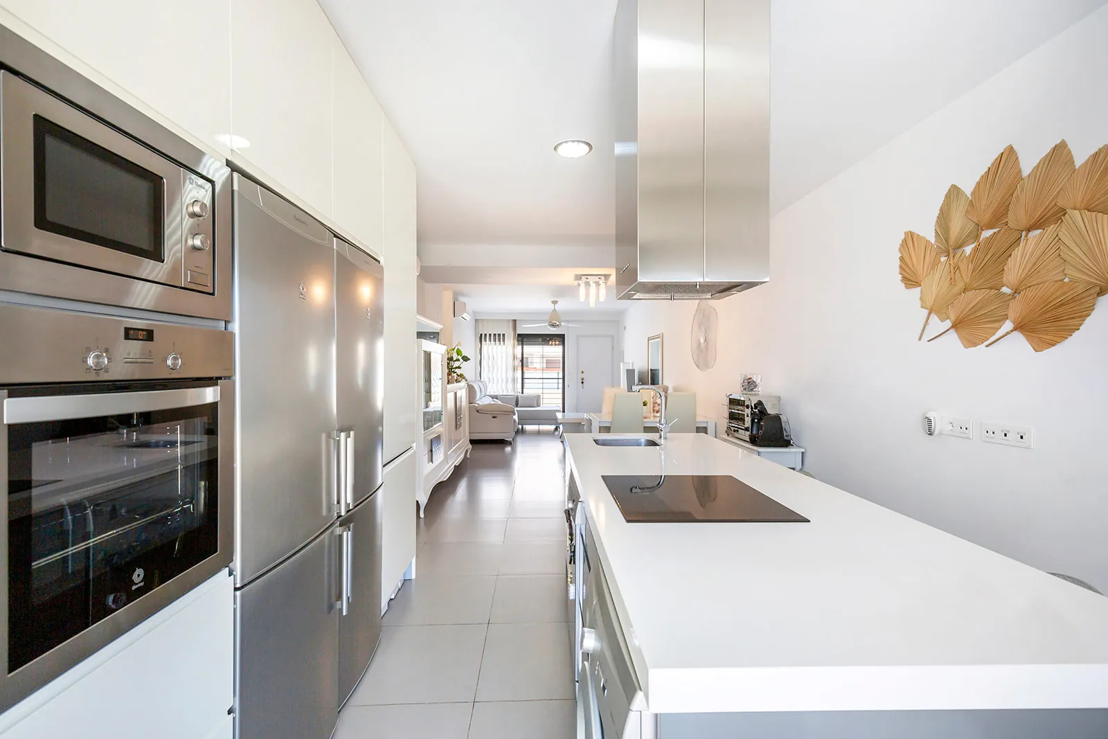 Apartment for sale in Pilar De La Horadada