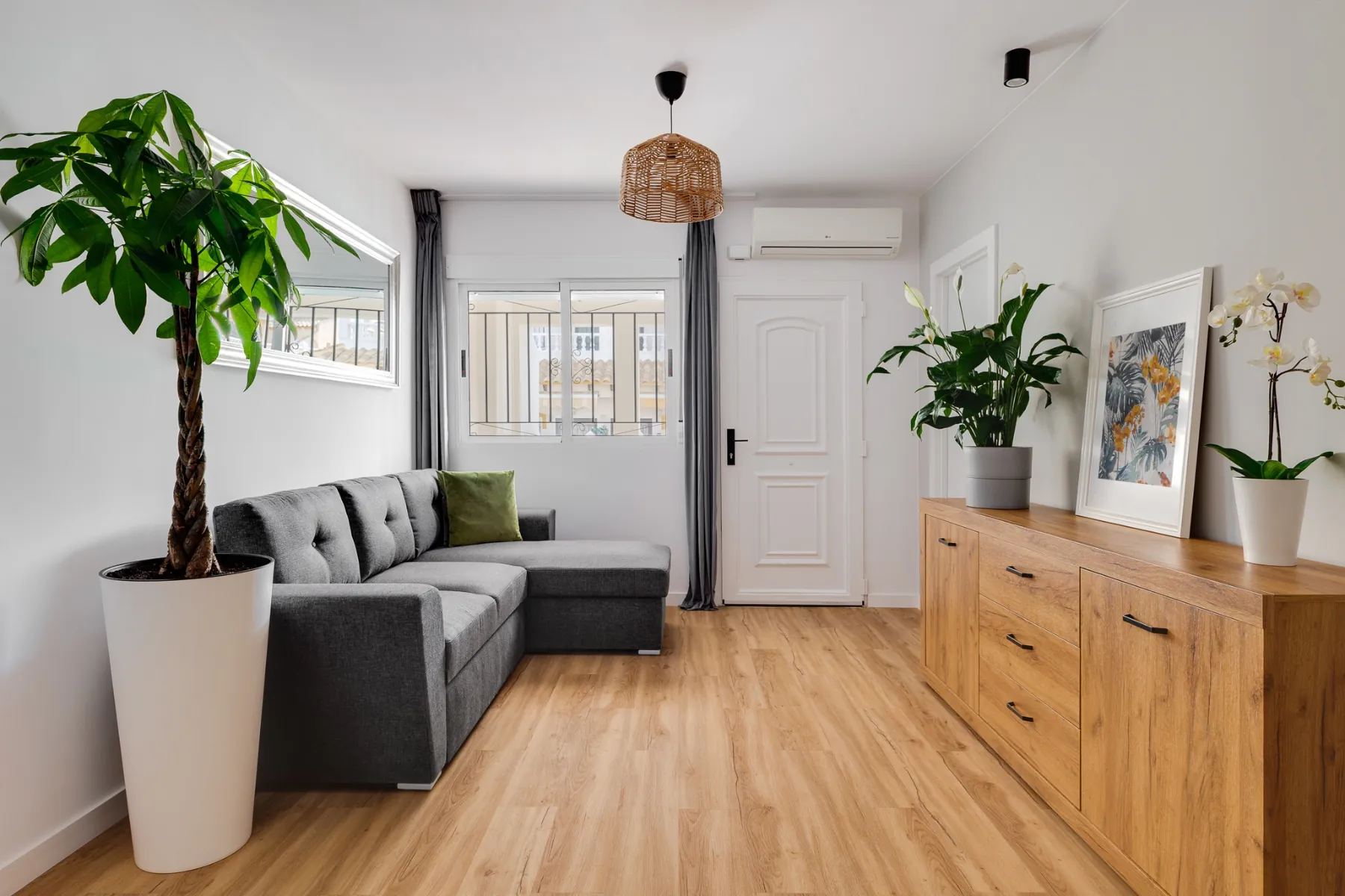 Terraced house for sale in Orihuela Costa