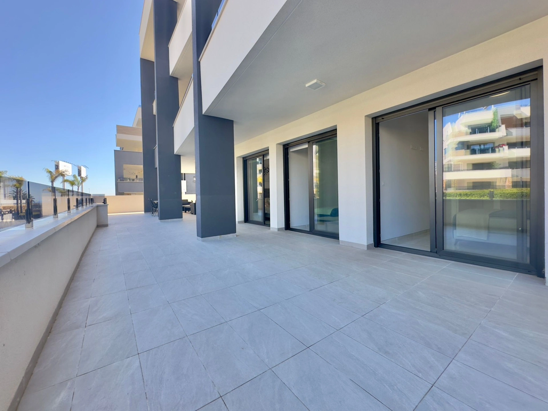 Flat for sale in Orihuela Costa