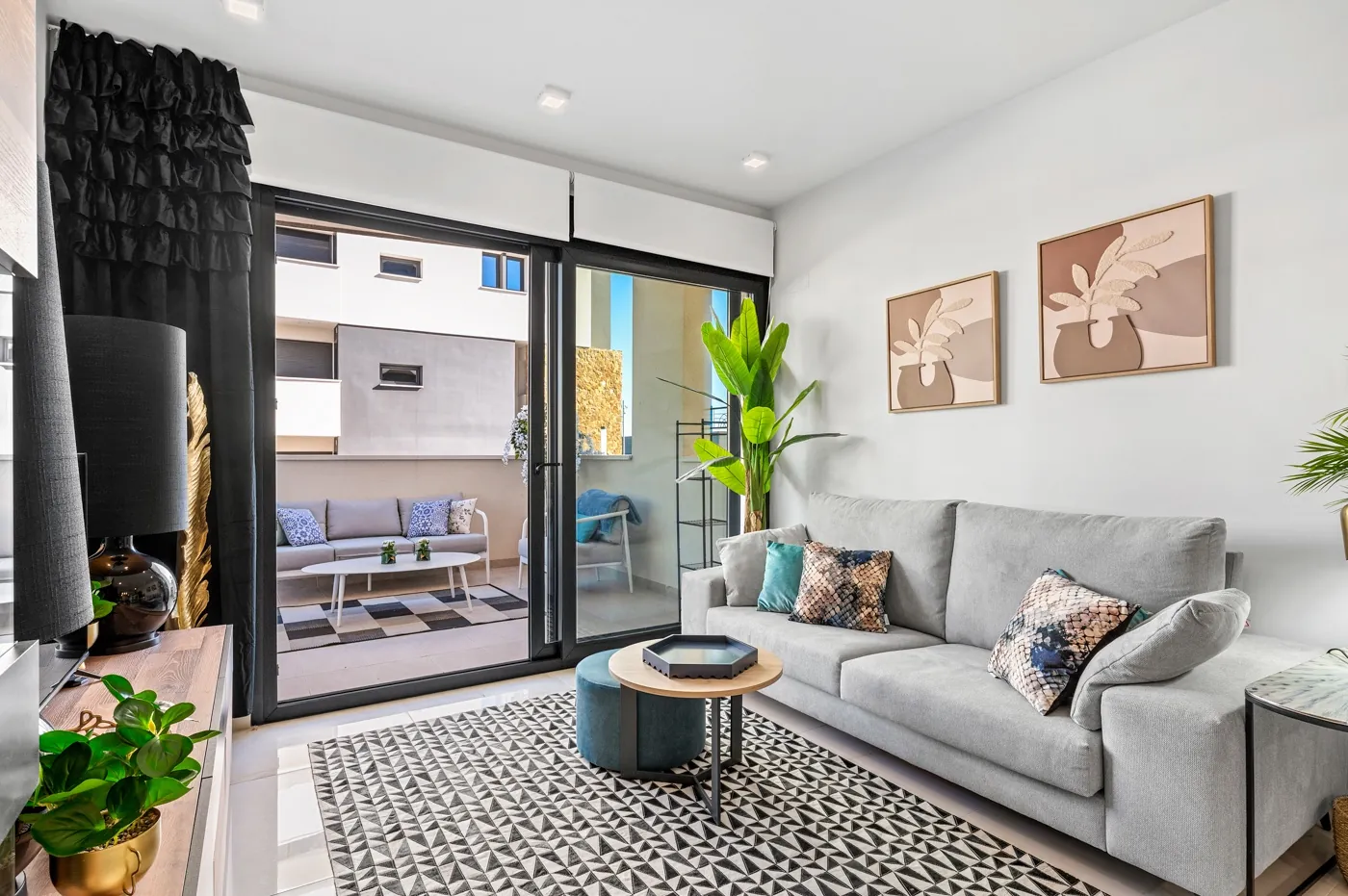 Apartment for sale in Orihuela Costa
