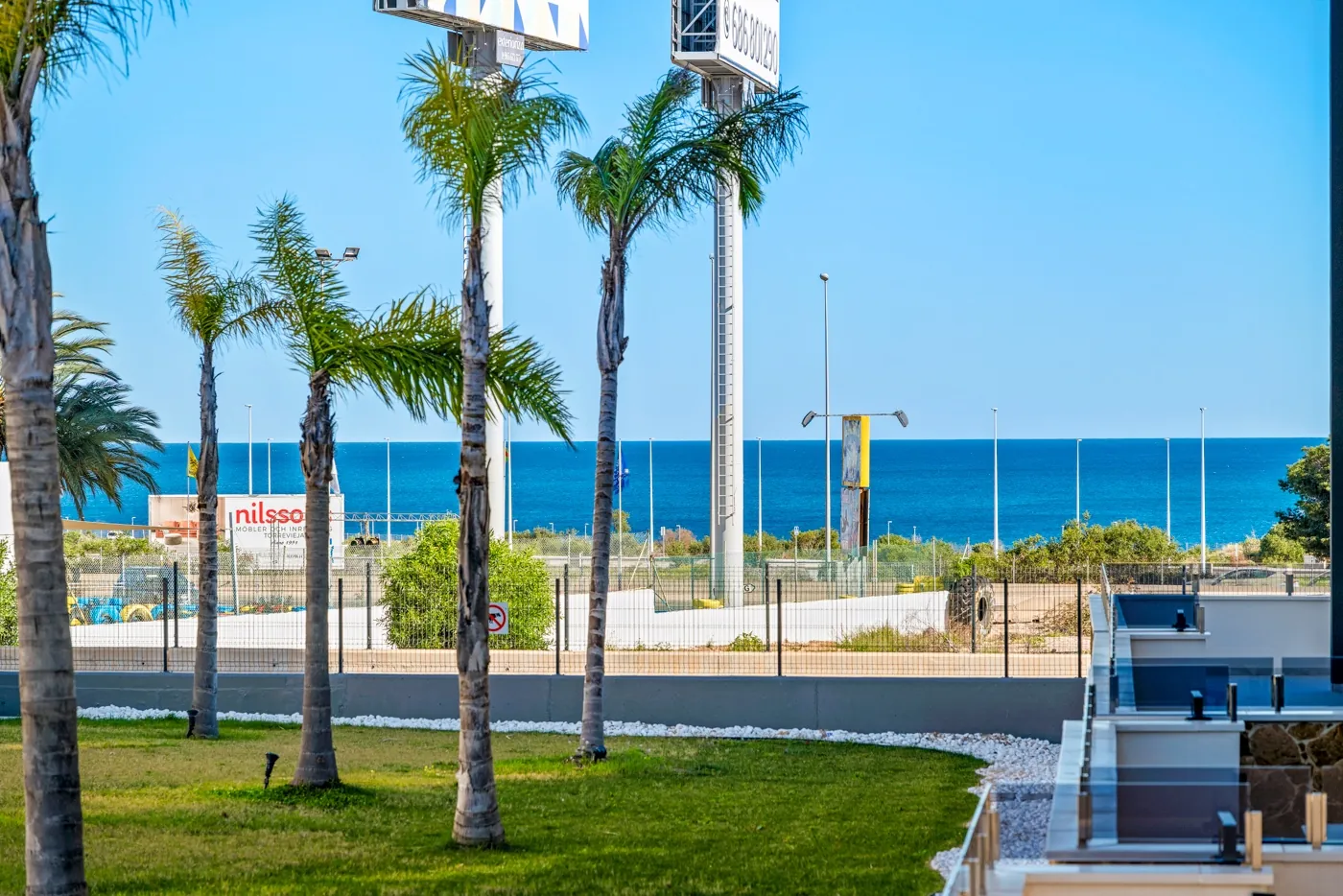Apartment for sale in Orihuela Costa